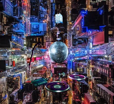 Le Son Couleur Music